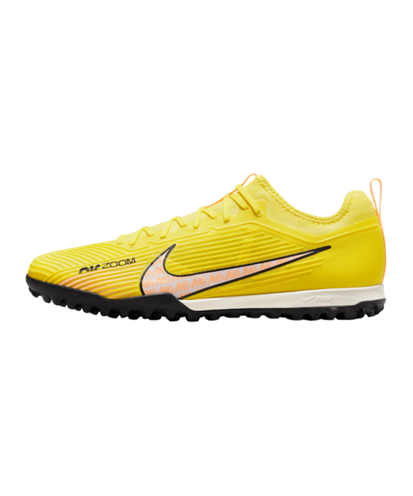 Nike Mercurial Air Zoom Vapor XV Pro TF Lucent – Amarillo Rosado F780