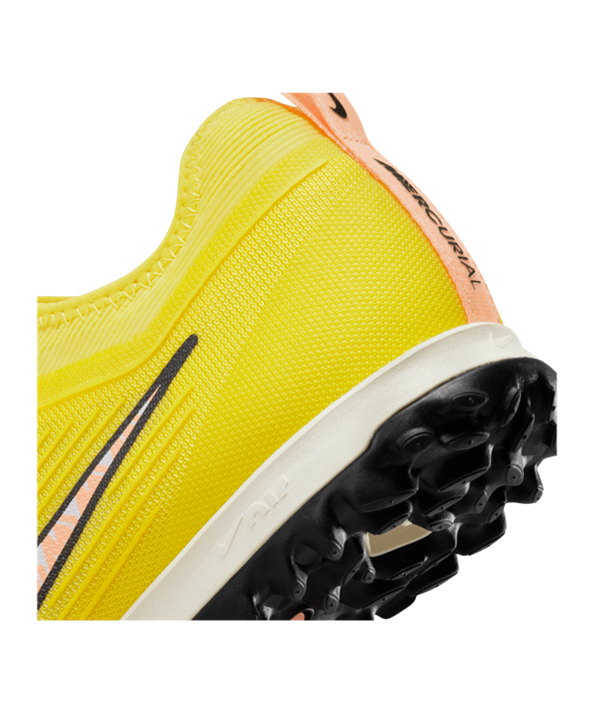 Nike Mercurial Air Zoom Vapor XV Pro TF Lucent – Amarillo Rosado F780