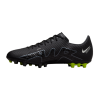 Nike Mercurial Air Zoom Vapor XV Shadow Academy AG – Negro Gris F001