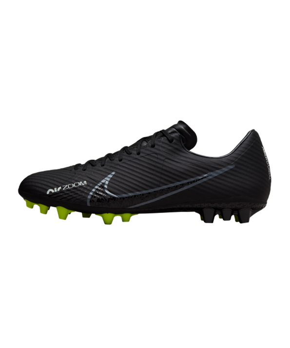 Nike Mercurial Air Zoom Vapor XV Shadow Academy AG – Negro Gris F001