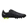 Nike Mercurial Air Zoom Vapor XV Shadow Academy AG – Negro Gris F001