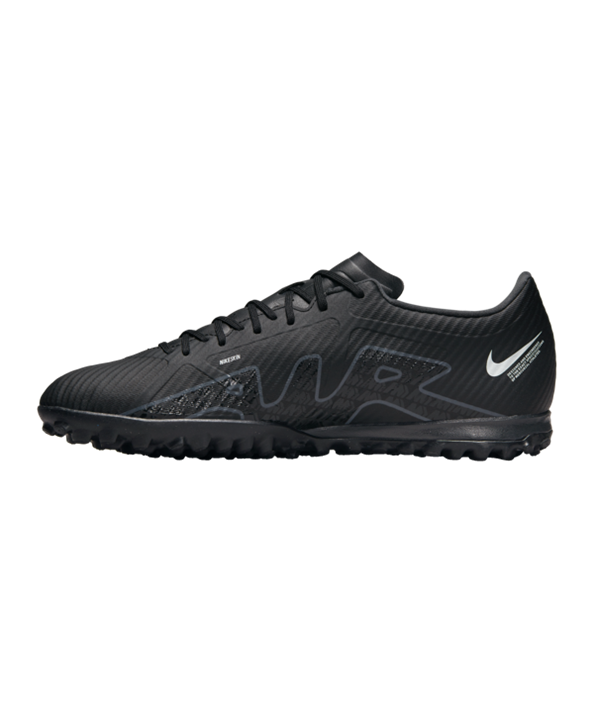 Nike Mercurial Air Zoom Vapor XV Shadow Academy TF – Negro Gris F001