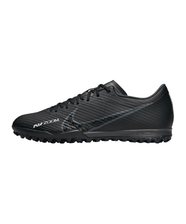 Nike Mercurial Air Zoom Vapor XV Shadow Academy TF – Negro Gris F001