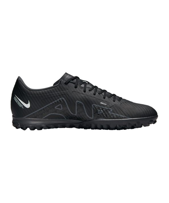 Nike Mercurial Air Zoom Vapor XV Shadow Academy TF – Negro Gris F001