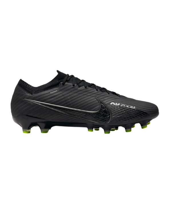 Nike Mercurial Air Zoom Vapor XV Shadow Elite AG-Pro – Negro Gris F001