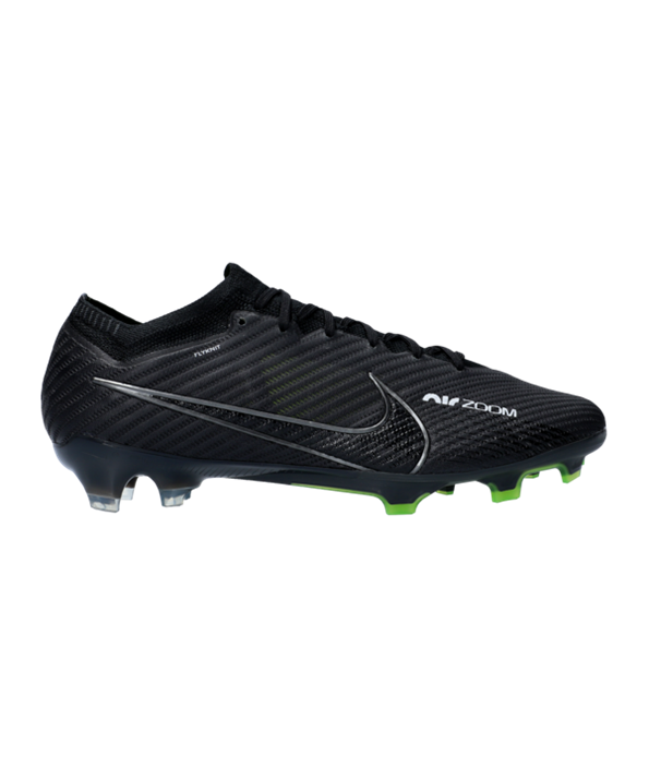 Nike Mercurial Air Zoom Vapor XV Shadow Elite FG – Negro Gris F001