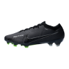 Nike Mercurial Air Zoom Vapor XV Shadow Elite FG – Negro Gris F001