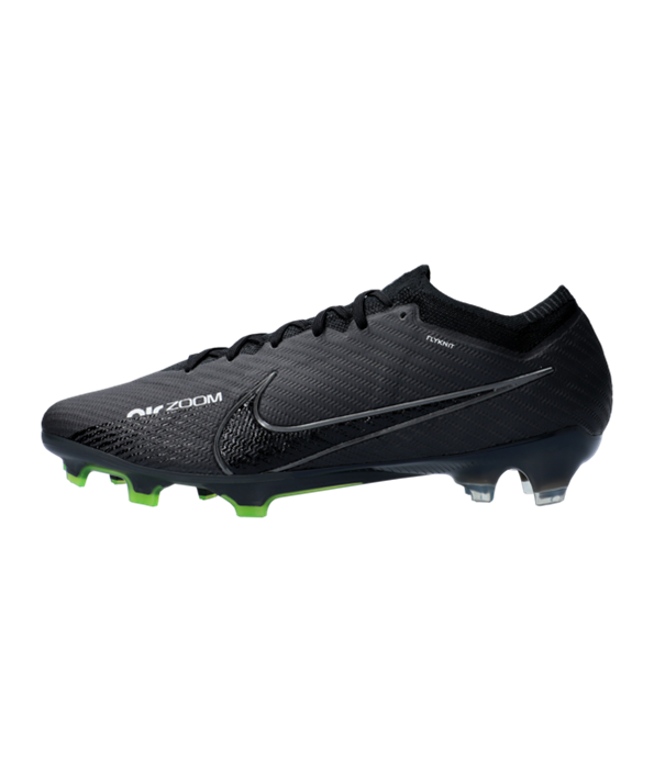 Nike Mercurial Air Zoom Vapor XV Shadow Elite FG – Negro Gris F001