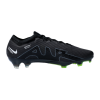 Nike Mercurial Air Zoom Vapor XV Shadow Elite FG – Negro Gris F001