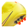 Nike Jr Air Zoom Mercurial Superfly IX Academy AG Niños Lucent – Amarillo Rosado F780