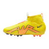 Nike Jr Air Zoom Mercurial Superfly IX Academy AG Niños Lucent – Amarillo Rosado F780