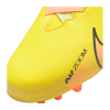 Nike Jr Air Zoom Mercurial Superfly IX Academy AG Niños Lucent – Amarillo Rosado F780