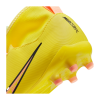 Nike Jr Air Zoom Mercurial Superfly IX Academy FGMG Niños Lucent – Amarillo Rosado F780