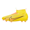 Nike Jr Air Zoom Mercurial Superfly IX Academy FGMG Niños Lucent – Amarillo Rosado F780