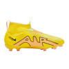 Nike Jr Air Zoom Mercurial Superfly IX Academy FGMG Niños Lucent – Amarillo Rosado F780