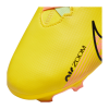 Nike Jr Air Zoom Mercurial Superfly IX Academy FGMG Niños Lucent – Amarillo Rosado F780