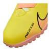 Nike Jr Air Zoom Mercurial Superfly IX Academy TF Niños Lucent – Amarillo Rosado F780