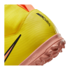 Nike Jr Air Zoom Mercurial Superfly IX Academy TF Niños Lucent – Amarillo Rosado F780