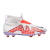 Nike Jr Air Zoom Mercurial Superfly IX Pro FG Niños – Blanco Rojo F101