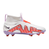 Nike Jr Air Zoom Mercurial Superfly IX Pro FG Niños – Blanco Rojo F101