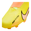 Nike Jr Air Zoom Mercurial Superfly IX Pro FG Niños Lucent – Amarillo Rosado F780