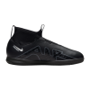 Nike Jr Air Zoom Mercurial Superfly IX Shadow Academy IC Niños – Negro Gris F001