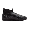 Nike Jr Air Zoom Mercurial Superfly IX Shadow Academy TF Niños – Negro Gris F001