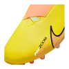 Nike Jr Air Zoom Mercurial Vapor XV Academy AG Niños Lucent – Amarillo Rosado F780