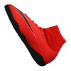 Nike Jr Hypervenom Phelon III DF IC Niños – Rojo F616