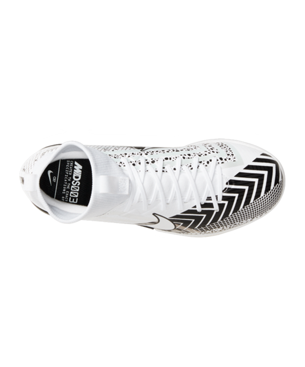 Nike Jr Mercurial Superfly VII Dream Speed 3 Academy IC Niños – Blanco F110