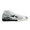 Nike Jr Mercurial Superfly VII Dream Speed 3 Academy IC Niños – Blanco F110