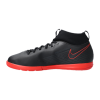 Nike Jr Mercurial Superfly VII – Negro X Chile RojoAcademy IC Niños Negro F060