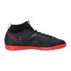 Nike Jr Mercurial Superfly VII – Negro X Chile RojoAcademy IC Niños Negro F060