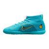 Nike Jr Mercurial Superfly VIII Blueprint Academy Niños – Azul F484