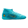 Nike Jr Mercurial Superfly VIII Blueprint Academy Niños – Azul F484