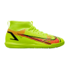 Nike Jr Mercurial Superfly VIII Motivation Academy IC Niños – Amarillo F760