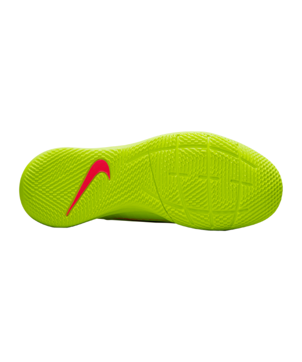 Nike Jr Mercurial Superfly VIII Motivation Academy IC Niños – Amarillo F760