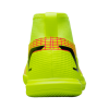 Nike Jr Mercurial Superfly VIII Motivation Academy IC Niños – Amarillo F760