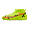 Nike Jr Mercurial Superfly VIII Motivation Academy IC Niños – Amarillo F760