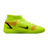 Nike Jr Mercurial Superfly VIII Motivation Academy IC Niños – Amarillo F760