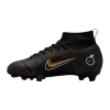 Nike Jr Mercurial Superfly VIII Shadow Pro FG Niños – Negro F007