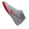 Nike Jr Mercurial SuperflyX VI Academy IC GS Niños – Blanco Rojo F060