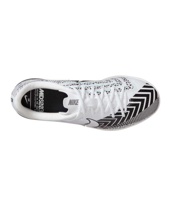 Nike Jr Mercurial Vapor XIII Dream Speed 3 Academy IC Niños – Blanco F110