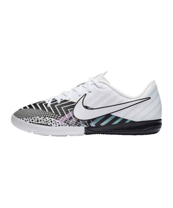 Nike Jr Mercurial Vapor XIII Dream Speed 3 Academy IC Niños – Blanco F110