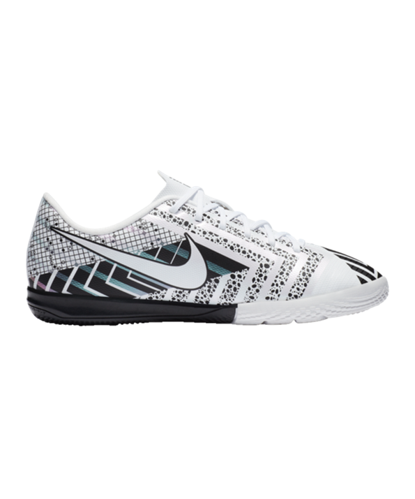 Nike Jr Mercurial Vapor XIII Dream Speed 3 Academy IC Niños – Blanco F110