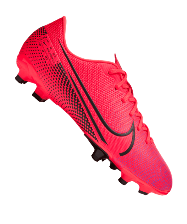 Nike Jr Mercurial Vapor XIII Future Lab Academy FGMG Niños – Rosado F606