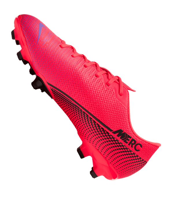 Nike Jr Mercurial Vapor XIII Future Lab Academy FGMG Niños – Rosado F606