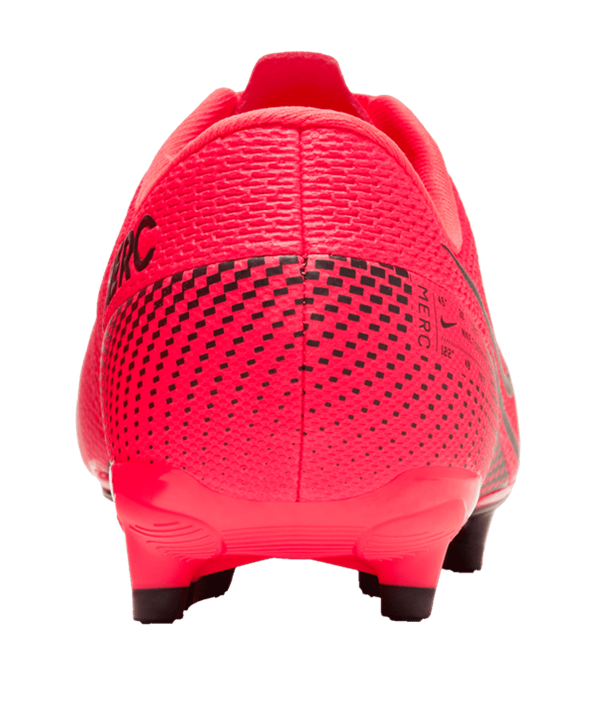 Nike Jr Mercurial Vapor XIII Future Lab Academy FGMG Niños – Rosado F606