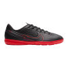 Nike Jr Mercurial Vapor XIII Negro X Chile Rojo Academy IC Niños – Negro F060