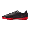 Nike Jr Mercurial Vapor XIII Negro X Chile Rojo Academy IC Niños – Negro F060